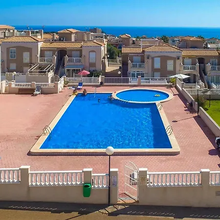 Appartement Urb Altos Bahia Vii