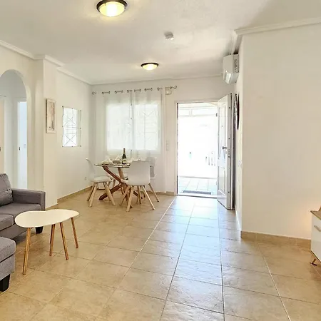 Apartamento Urb Altos Bahia Vii *