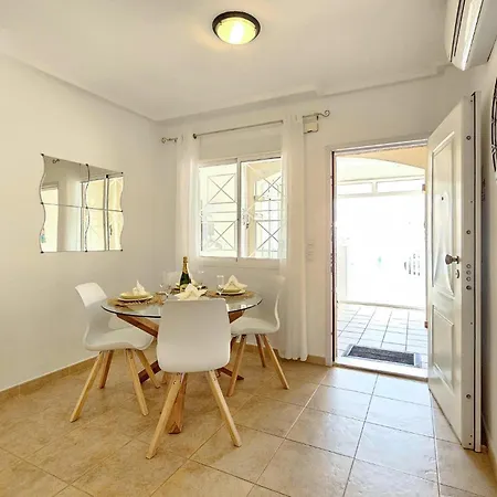 Urb Altos Bahia Vii Appartement