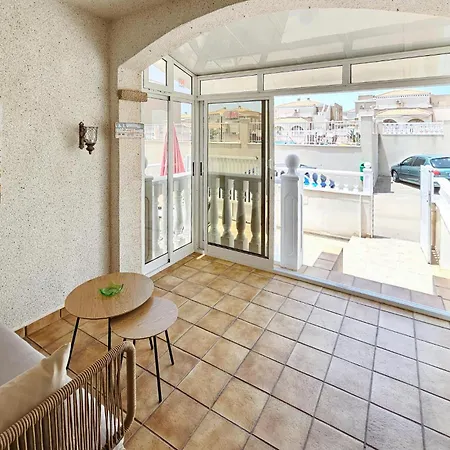 Appartement Urb Altos Bahia Vii