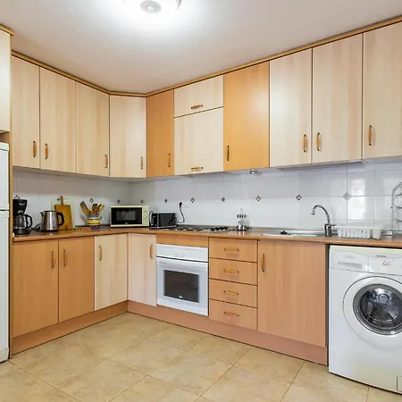 Apartamento Urb Altos Bahia Vii